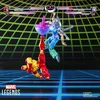 Hasbro Marvel Games Iron Man Vs Marvels Spiral pack 2 figures 15cm