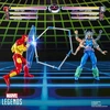 Hasbro Marvel Games Iron Man Vs Marvels Spiral pack 2 figures 15cm