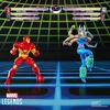 Hasbro Marvel Games Iron Man Vs Marvels Spiral pack 2 figures 15cm