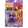 Hasbro Marvel Iron Man Marvel Whiplash figure 15cm