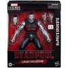 Hasbro Marvel Legacy Collection Deadpool Marvels Colossus figure 15cm