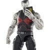 Hasbro Marvel Legacy Collection Deadpool Marvels Colossus figure 15cm