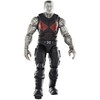 Hasbro Marvel Legacy Collection Deadpool Marvels Colossus figure 15cm