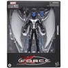 Hasbro Marvel Legends Archangel X-Force figure 15cm