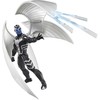 Hasbro Marvel Legends Archangel X-Force figure 15cm