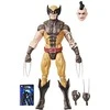 Hasbro Marvel Legends Dark Avengers Daken Wolverine figure 15cm