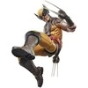Hasbro Marvel Legends Dark Avengers Daken Wolverine figure 15cm