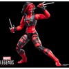 Hasbro Marvel Legends Hulk She-Hulk figure 15cm