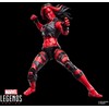 Hasbro Marvel Legends Hulk She-Hulk figure 15cm