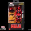Hasbro Marvel Legends Hulk She-Hulk figure 15cm