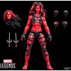Hasbro Marvel Legends Hulk She-Hulk figure 15cm