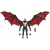Hasbro Marvel Legends King in Juodas Marvel Knull and Venom set 2 figures 15cm