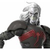 Hasbro Marvel Legends King in Juodas Marvel Knull and Venom set 2 figures 15cm