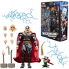 Hasbro Marvel Legends Maximum Series Thor 15cm