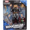 Hasbro Marvel Legends Maximum Series Thor 15cm