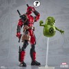 Hasbro Marvel Legends Maximun Series Deadpool figure 15cm