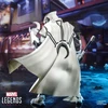 Hasbro Marvel Legends Rivals Moon Knight figure 15cm