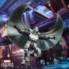 Hasbro Marvel Legends Rivals Moon Knight figure 15cm