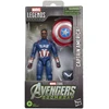 Hasbro Marvel Legends Series Avengers Doomsday Captain America figure 15cm
