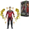 Hasbro Marvel Legends Series Avengers Doomsday Shang-Chi figure 15cm