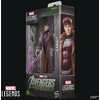 Hasbro Marvel Legends Series Avengers Doomsday Gambit figure 15cm