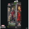 Hasbro Marvel Legends Series Avengers Doomsday Shang-Chi figure 15cm