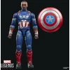 Hasbro Marvel Legends Series Avengers Doomsday Captain America figure 15cm