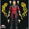 Hasbro Marvel Legends Series Avengers Doomsday Shang-Chi figure 15cm