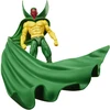 Hasbro Marvel Legends Series Avengers Earts Mightiest Heroes Vision and Scarlet Witch pack 2 figures 15cm