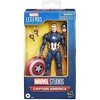 Hasbro Marvel Legends Series Avengers: Endgame Captain America figure 15cm