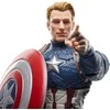 Hasbro Marvel Legends Series Avengers: Endgame Captain America figure 15cm