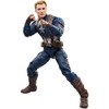 Hasbro Marvel Legends Series Avengers: Endgame Captain America figure 15cm