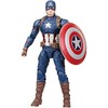 Hasbro Marvel Legends Series Avengers: Endgame Captain America figure 15cm