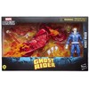 Hasbro Marvel Legends Series Chost Rider Johnny Blaze figure 15cm