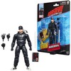Hasbro Marvel Legends Series Daredevil - Daredevil The Man Without figure 15cm