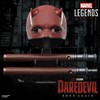 Hasbro Marvel Legends Series Daredevil Born Again Mask + Billy Club replica