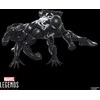 Hasbro Marvel Legends Series Dark Avengers Spider-Man figure 15cm