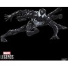 Hasbro Marvel Legends Series Dark Avengers Spider-Man figure 15cm