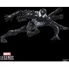 Hasbro Marvel Legends Series Dark Avengers Spider-Man figure 15cm