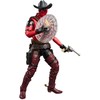 Hasbro Marvel Legends Series Deadpool &amp; Wolverine Cowboypool figure 15cm