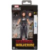Hasbro Marvel Legends Series Deadpool &amp; Wolverine X-23 figure 15cm