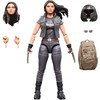 Hasbro Marvel Legends Series Deadpool &amp; Wolverine X-23 figure 15cm