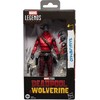 Hasbro Marvel Legends Series Deadpool &amp; Wolverine Cowboypool figure 15cm