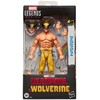 Hasbro Marvel Legends Series Deadpool & Wolverine - Wolverine figure 15cm
