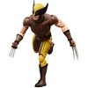 Hasbro Marvel Legends Series Deadpool &amp; Wolverine - Wolverine Brown Suit figure 15cm