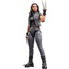 Hasbro Marvel Legends Series Deadpool &amp; Wolverine X-23 figure 15cm