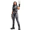 Hasbro Marvel Legends Series Deadpool & Wolverine X-23 figure 15cm