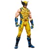 Hasbro Marvel Legends Series Deadpool &amp; Wolverine - Wolverine figure 15cm