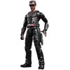 Hasbro Marvel Legends Series Deadpool &amp; Wolverine Marvel's Blade figure 15cm