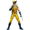 Hasbro Marvel Legends Series Deadpool &amp; Wolverine - Wolverine figure 15cm